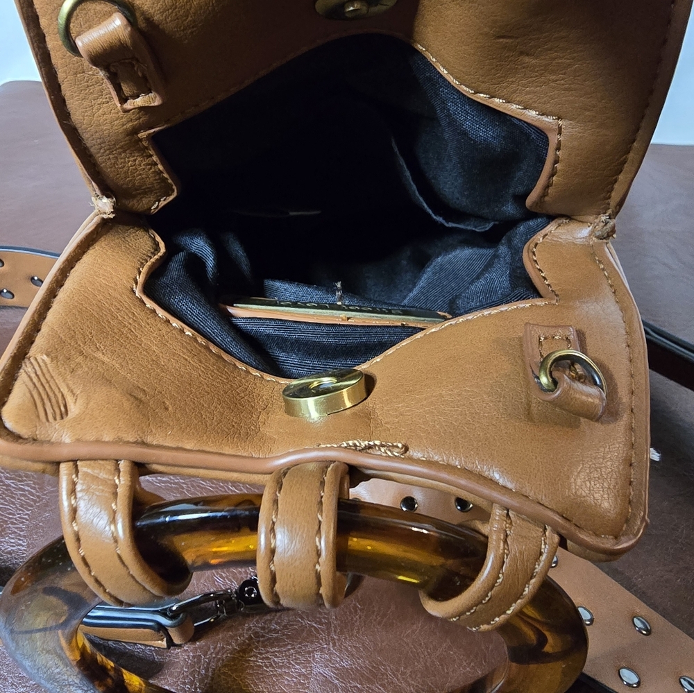 Mini Mini Cute Bag - image 5